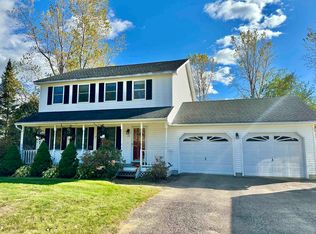 23 James Dr, Milton, VT 05468