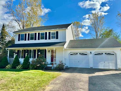 23 James Drive, Milton, VT, 05468