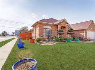 2720 Gray Rock Dr, Fort Worth, TX 76131