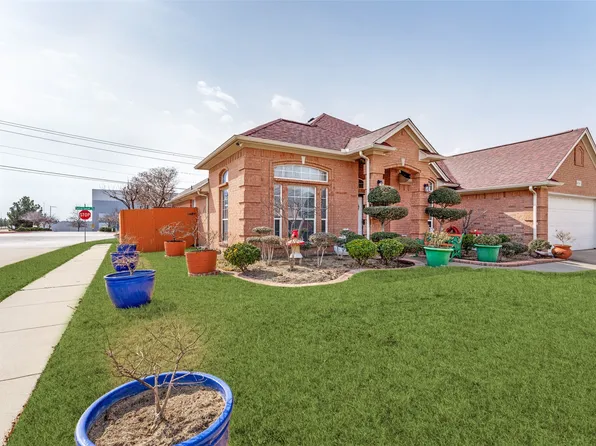 2720 Gray Rock Dr, Fort Worth, TX 76131