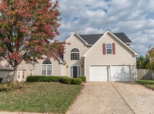 211 Madelia Pl, Mooresville, NC 28115