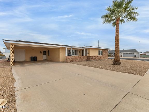 2nd image of 9916 W CLAIR Drive