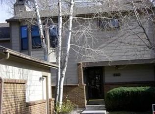 902 Homestake Dr, Golden, CO 80401