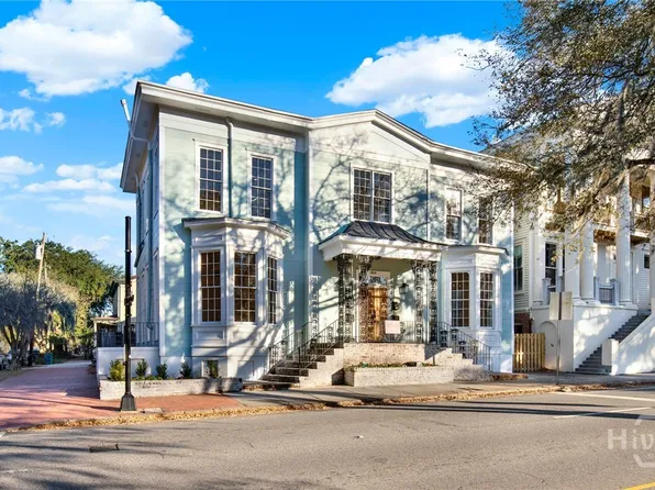 804 Drayton St, Savannah, GA
