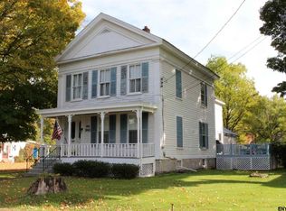 1558 Clauverwie Rd, Middleburgh, NY 12122