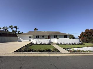 3791 Skyline Rd, Carlsbad, CA 92008