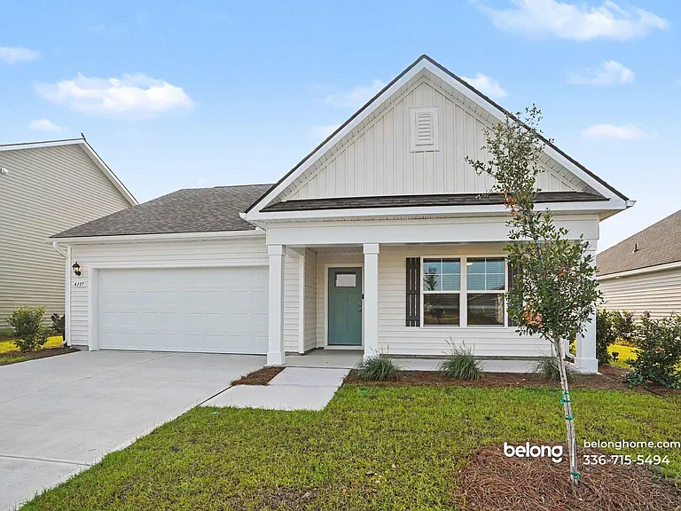4397 E Coast Ln — Photo 2