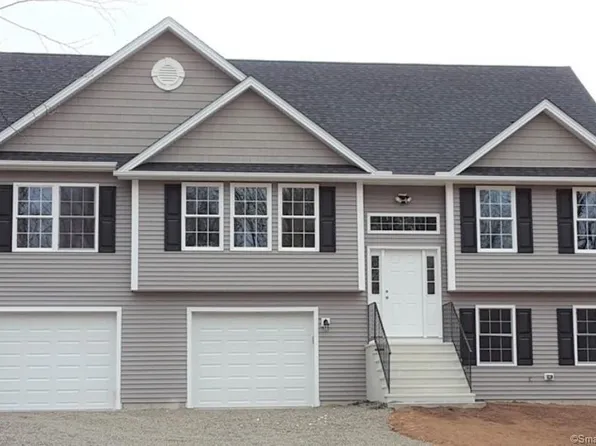 Lot 2 North Street, Wolcott, CT 06716