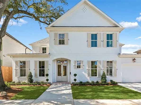 47 Beverly Garden Dr, Metairie, LA 70001