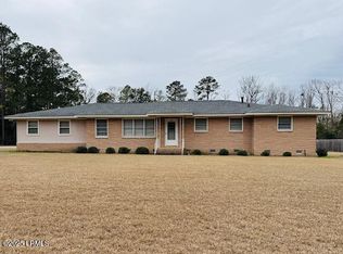 416 Oneal Ave W, Fairfax, SC 29827