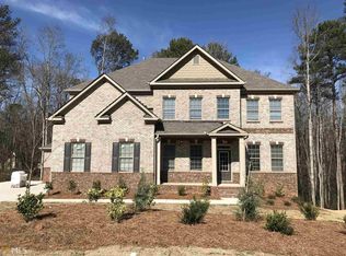 203 Shellbark Dr #36, McDonough, GA 30252