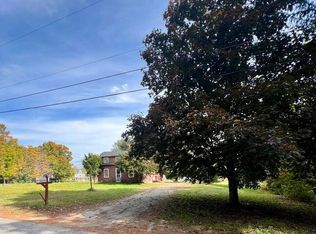 360 Tillson Rd, Monmouth, ME 04259