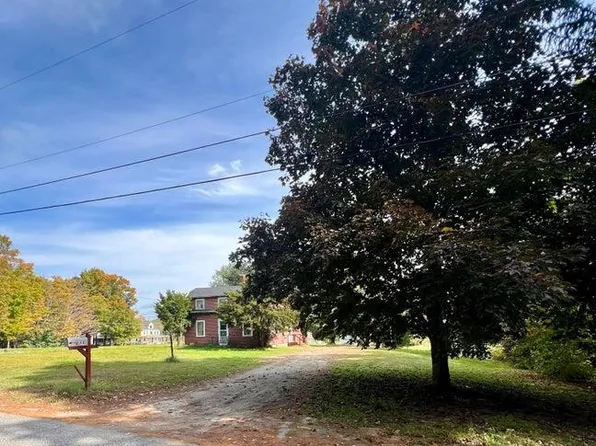 360 Tillson Road, Monmouth, ME 04259
