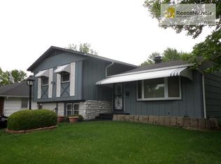 9005 Blue Ridge Blvd, Kansas City, MO 64138