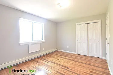 Rented by Clove Realty LLC