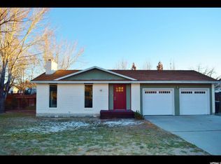 1189 Gordon Creek Rd, Price, UT 84501