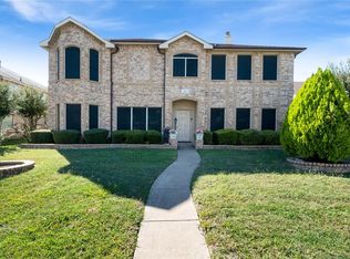 474 Deep Branch Cir, Lancaster, TX 75146