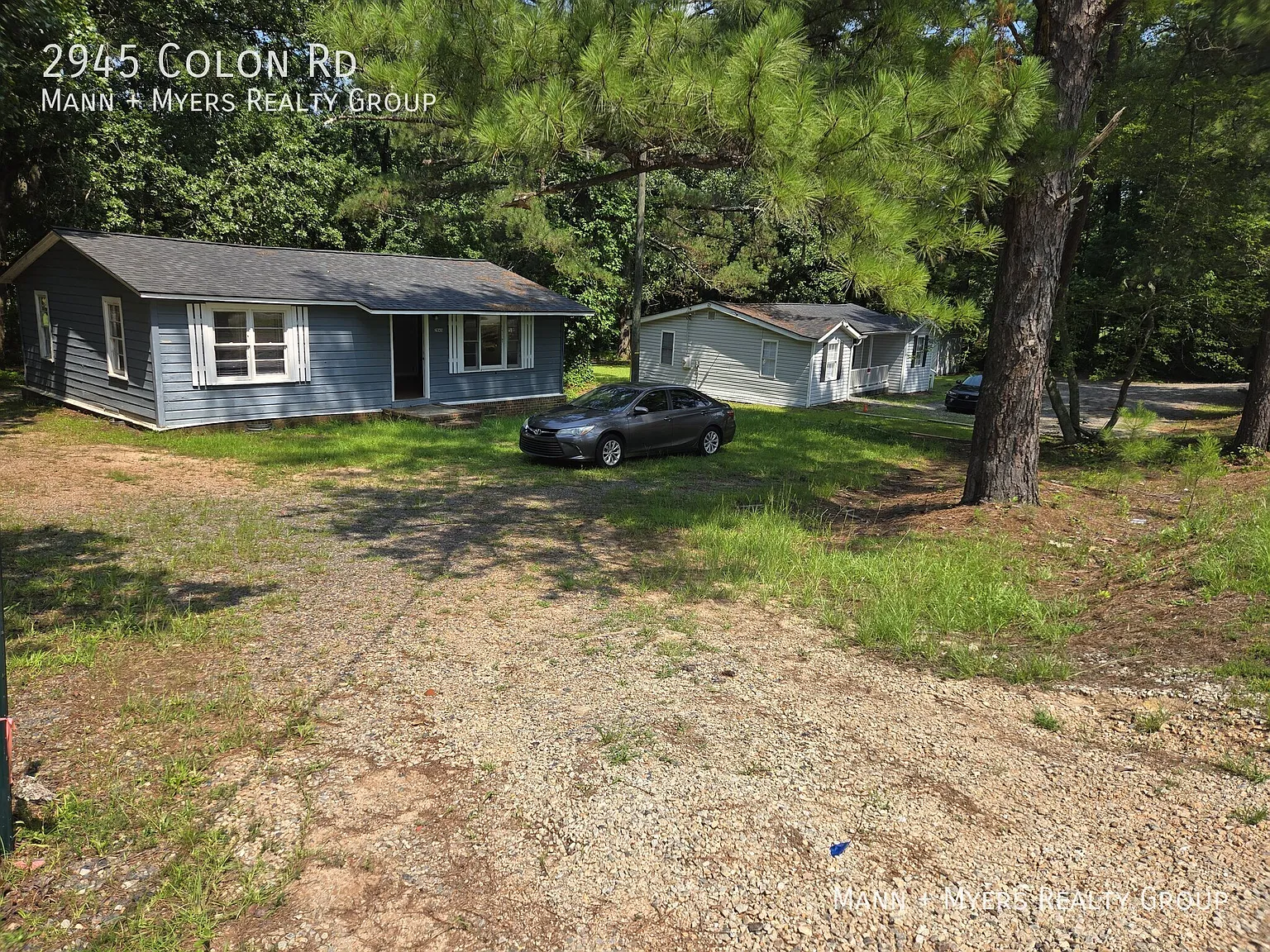 2945 Colon Rd | 3-Bedroom Home in Sanford — Photo 2