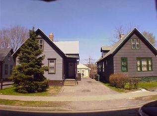 342 Avenue D, Rochester, NY 14621