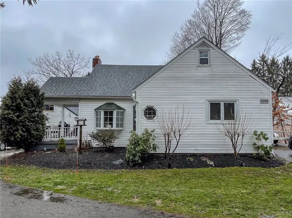 9098 S Main St, Mc Kean, PA 16426