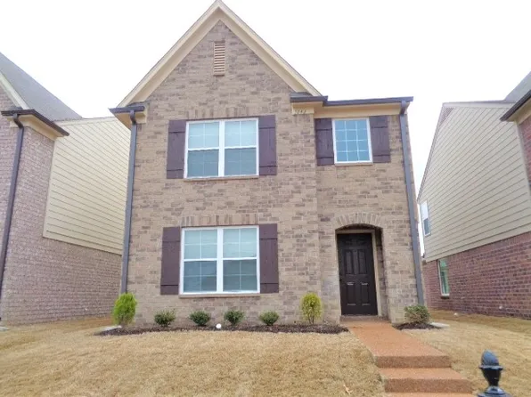 1242 Carlton Ridge Dr, Agoura Hills, TN 38018