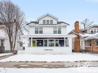 1234 Prospect Ave SE, Grand Rapids, MI 49507