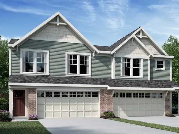 Hudson Plan, Parkview