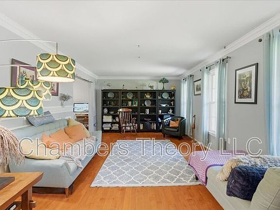4th image of 6002 Carrindale Ct