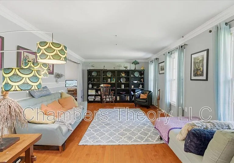 6002 Carrindale Ct — Photo 4