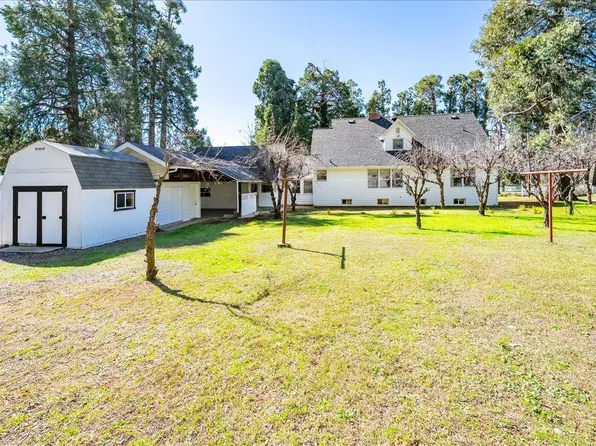 5891 Church St, Foresthill, CA 95631