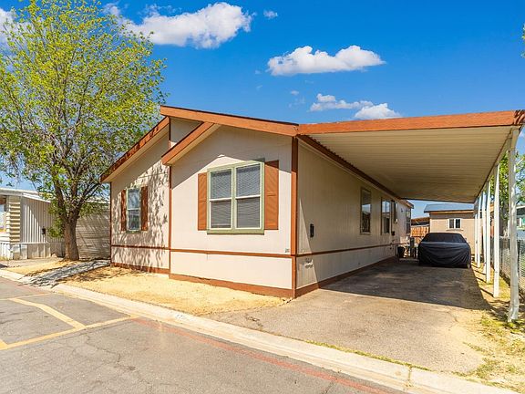 2nd image of 1301 E Avenue I Space 321