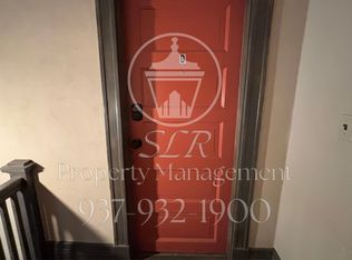 203 S Broad St #D, Middletown, OH 45044