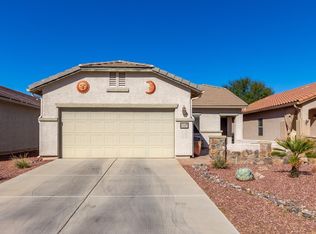 21130 E Treasure Rd, Red Rock, AZ 85145