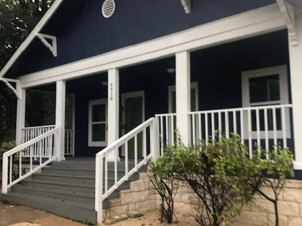 6918 Providence Ave APT B, Austin, TX 78752