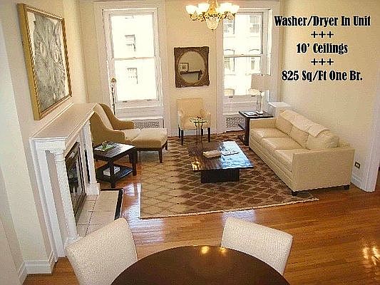1st image of 440 W 22nd St APT 3F