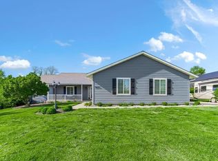 13648 Ellen Ln, Kansas City, MO 64163