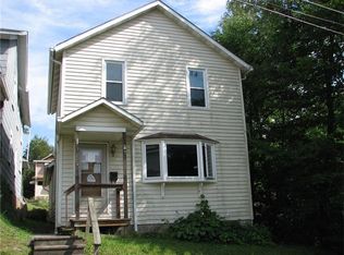 9 Warren St, Oil City, PA 16301