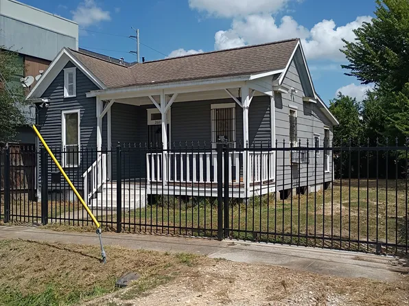 2611 Tuam St, Houston, TX 77004
