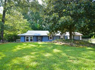 103 Fond Du Lac Dr, Central, SC 29630