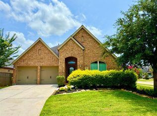 29147 Crystal Rose Ln, Fulshear, TX 77441