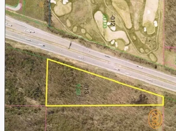 Avenue, Marion, IL 62959