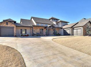 309 E Decatur St, Broken Arrow, OK 74011