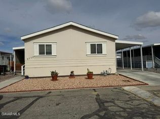 2113 Windflower Dr #107, Rosamond, CA 93560