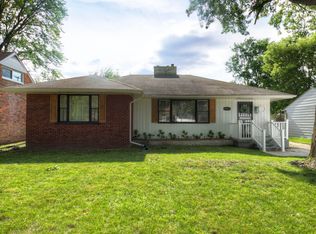 15017 Inkster Rd, Livonia, MI 48154