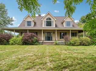 13650 Quarry Rd, Oberlin, OH 44074