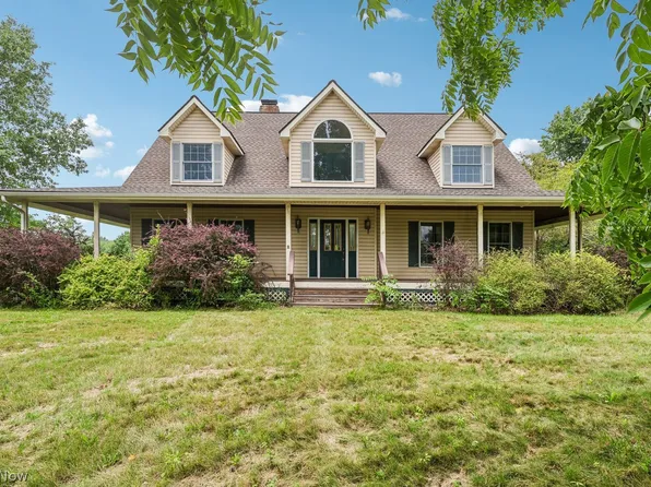 13650 Quarry Rd, Oberlin, OH 44074