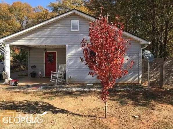 115 Parker St, Carnesville, GA 30521