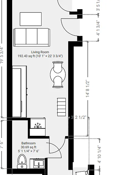 642 Humboldt St #2L — Photo 20