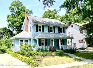 233 Kensington Rd, East Lansing, MI 48823
