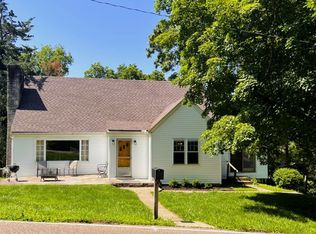 47 Mulligan Rd, Athens, OH 45701